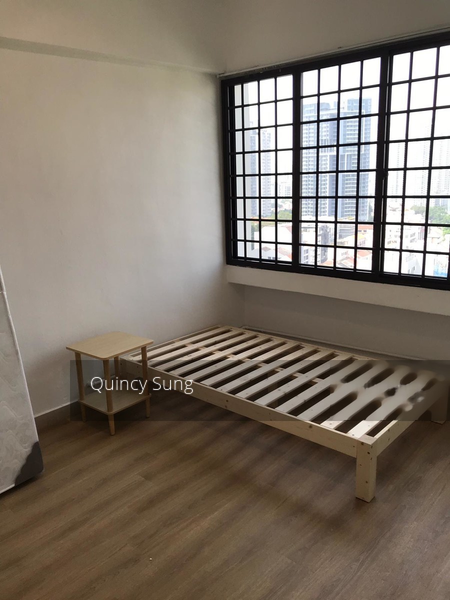 Jalan Besar Plaza (D8), Apartment #210178391